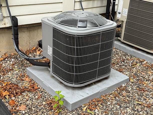 24/7 Emergency Ac Installation experts in Pontiac, IL